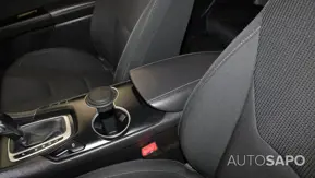 Ford Mondeo 2.0 HEV Titanium de 2020