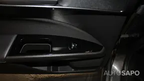 Ford Mondeo 2.0 HEV Titanium de 2020