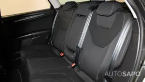Ford Mondeo 2.0 HEV Titanium de 2020