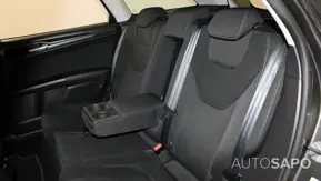 Ford Mondeo 2.0 HEV Titanium de 2020