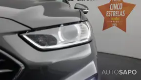 Ford Mondeo 2.0 HEV Titanium de 2020