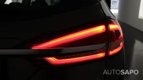 Ford Mondeo 2.0 HEV Titanium de 2020