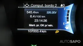 Ford Mondeo 2.0 HEV Titanium de 2020