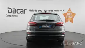 Ford Mondeo 2.0 HEV Titanium de 2020