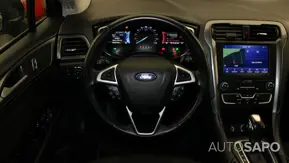 Ford Mondeo 2.0 HEV Titanium de 2020