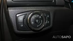 Ford Mondeo 2.0 HEV Titanium de 2020