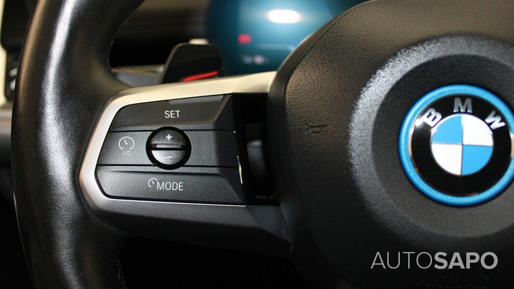 BMW iX1 xDRIVE30 de 2023