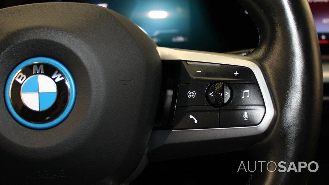 BMW iX1 xDRIVE30 de 2023