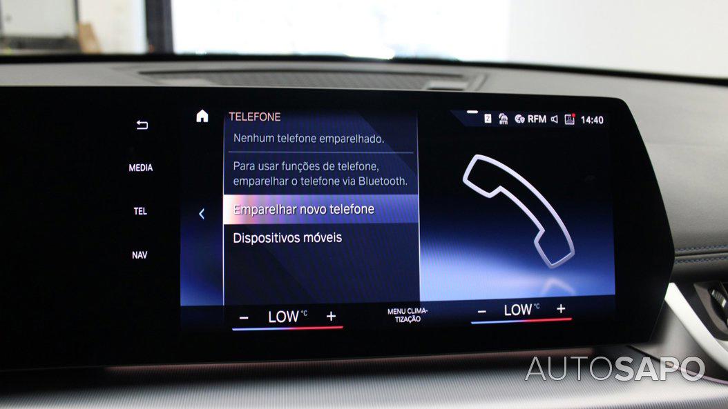 BMW iX1 xDRIVE30 de 2023