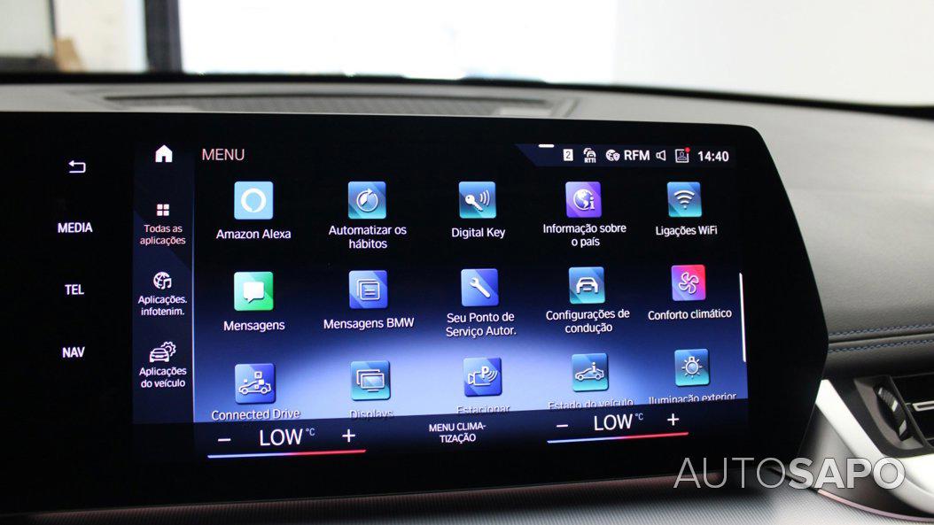 BMW iX1 xDRIVE30 de 2023