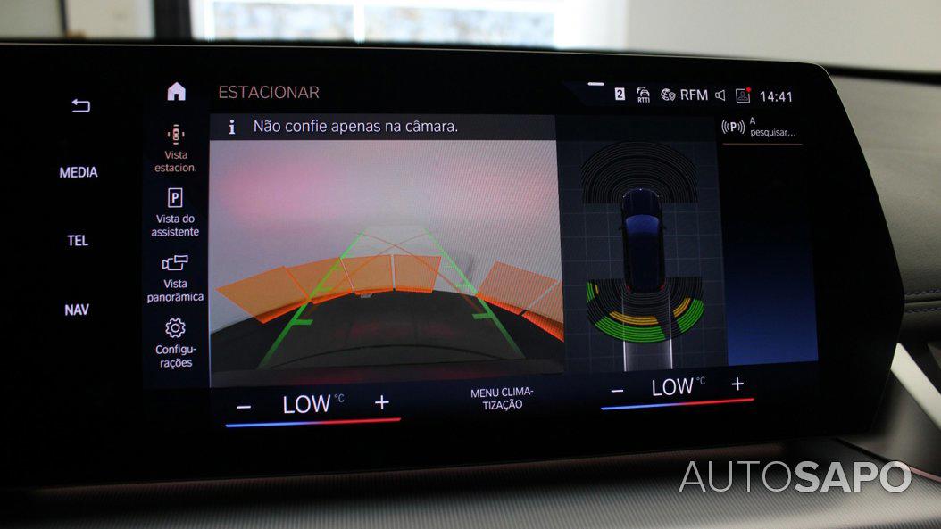 BMW iX1 xDRIVE30 de 2023