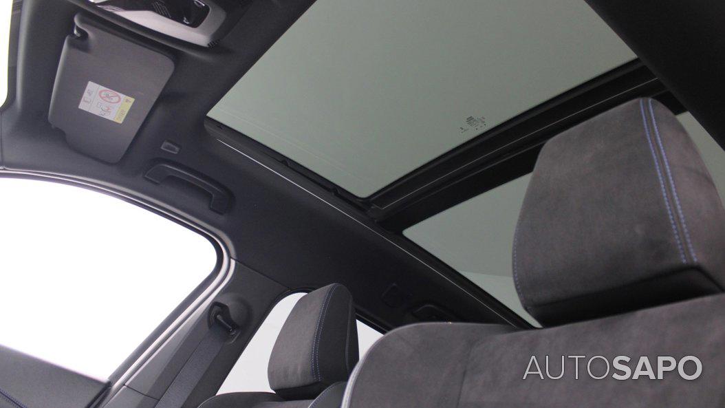 BMW iX1 xDRIVE30 de 2023