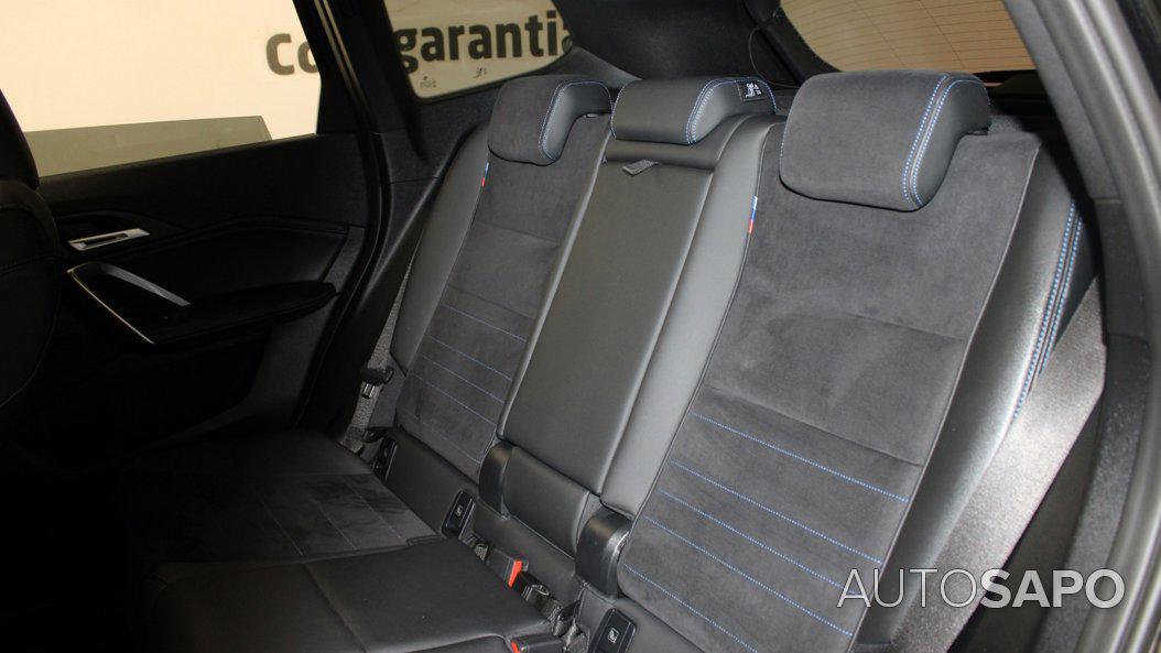 BMW iX1 xDRIVE30 de 2023