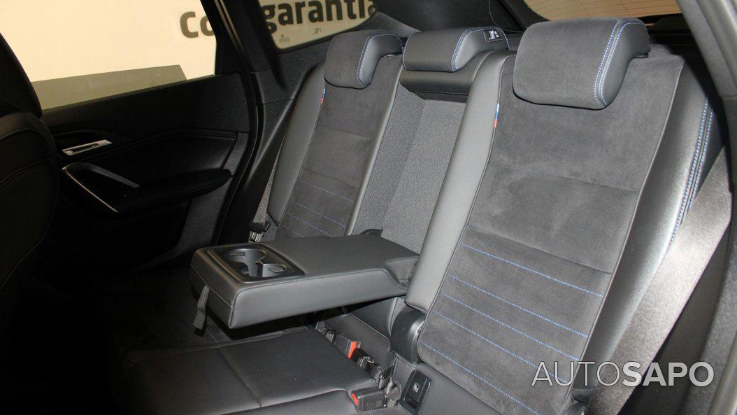 BMW iX1 xDRIVE30 de 2023