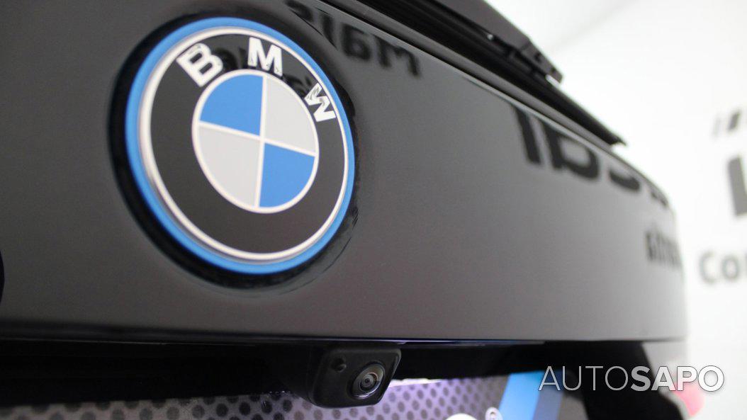 BMW iX1 xDRIVE30 de 2023