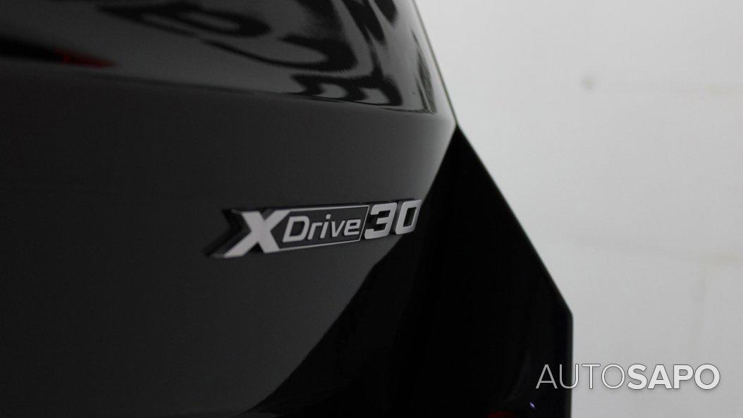 BMW iX1 xDRIVE30 de 2023
