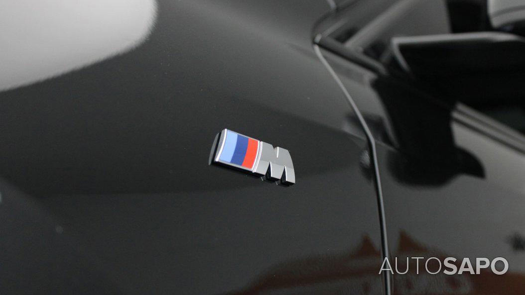 BMW iX1 xDRIVE30 de 2023