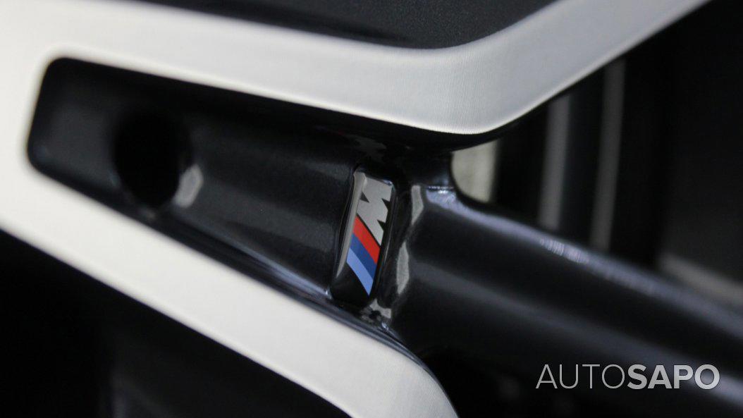 BMW iX1 xDRIVE30 de 2023