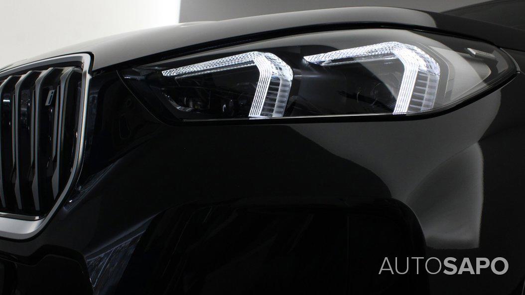 BMW iX1 xDRIVE30 de 2023