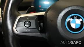 BMW iX1 xDRIVE30 de 2023