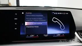 BMW iX1 xDRIVE30 de 2023