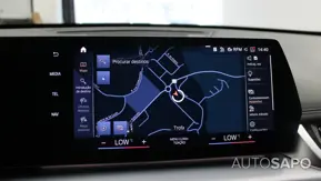 BMW iX1 xDRIVE30 de 2023