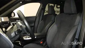 BMW iX1 xDRIVE30 de 2023