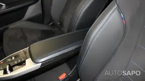BMW iX1 xDRIVE30 de 2023