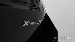 BMW iX1 xDRIVE30 de 2023