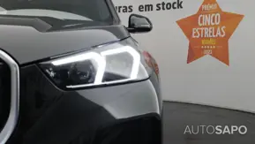 BMW iX1 xDRIVE30 de 2023