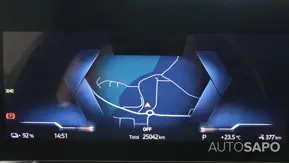 BMW iX1 xDRIVE30 de 2023