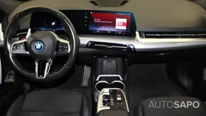 BMW iX1 xDRIVE30 de 2023