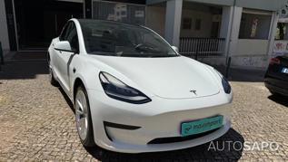 Tesla Model 3 de 2022