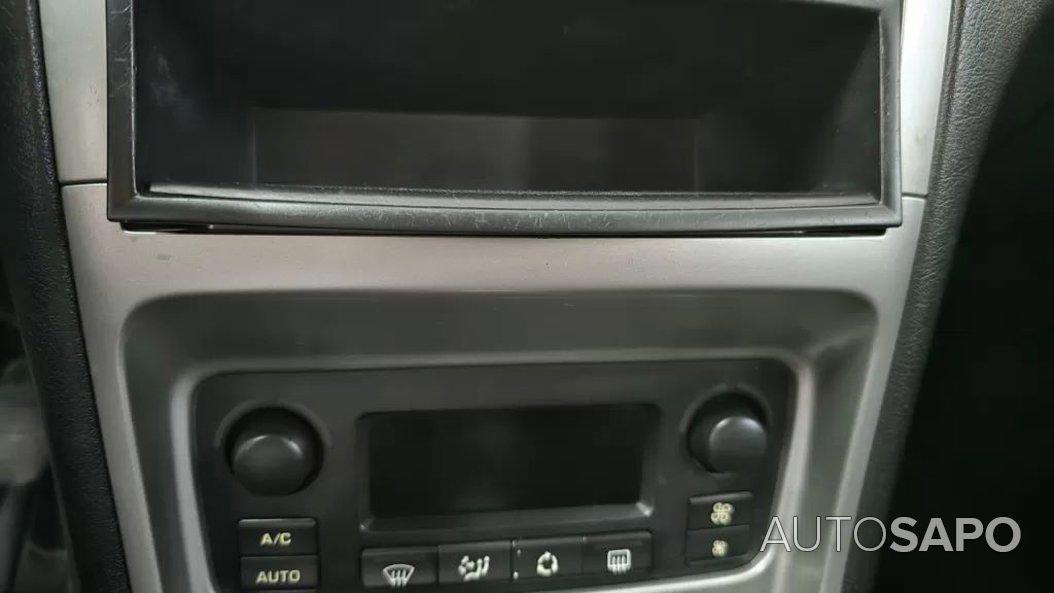 Peugeot 307 1.6 HDi Premium de 2005