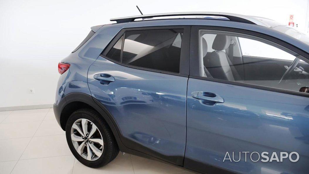 Kia Stonic 1.2 Dynamic de 2024