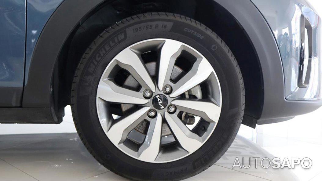 Kia Stonic 1.2 Dynamic de 2024