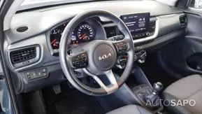 Kia Stonic 1.2 Dynamic de 2024