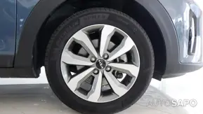 Kia Stonic 1.2 Dynamic de 2024