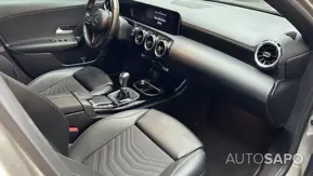 Mercedes-Benz Classe A de 2020