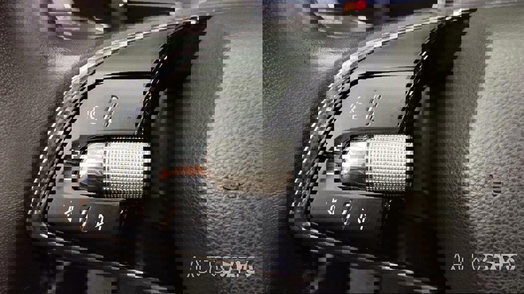 Skoda Octavia de 2021