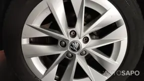 Skoda Octavia de 2021