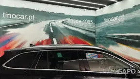 Skoda Octavia de 2021