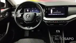 Skoda Octavia de 2021