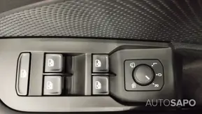 Skoda Octavia de 2021