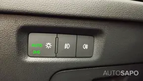 Skoda Octavia de 2021