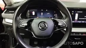 Skoda Octavia de 2021