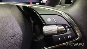Skoda Octavia de 2021