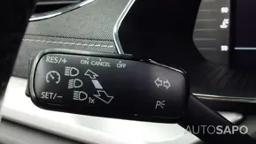 Skoda Octavia de 2021