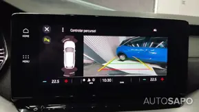 Skoda Octavia de 2021