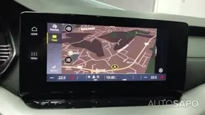Skoda Octavia de 2021